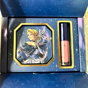 Disney Cinderella Color Pop Masquerade Powder & Gloss